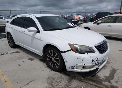 Vehicle Report for - Image 1