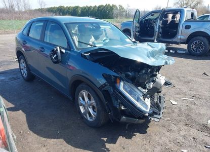 Vehicle Report for - Image 1