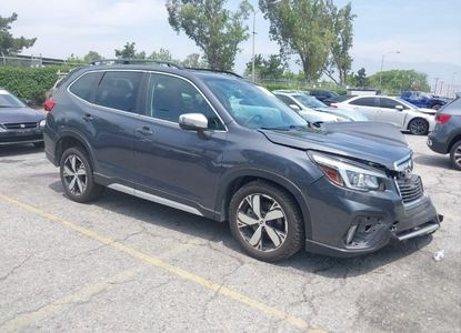 Informe del vehículo para VIN JF2SKAXC9LH466610 - Imagen 1