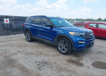 Vehicle Report for - Image 1