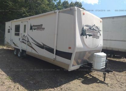 Vehicle Report for VIN 5M6TE32206S004015 - Image 1