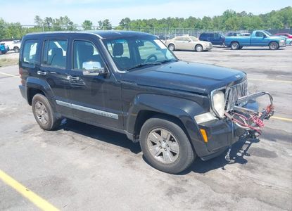 Informe del vehículo para VIN 1J8GN28K58W192230 - Imagen 1