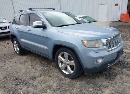 Raport pojazdu dla VIN 1C4RJFCT8DC612027 - Obraz 1