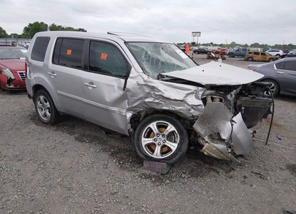 Vehicle Report for - Image 1