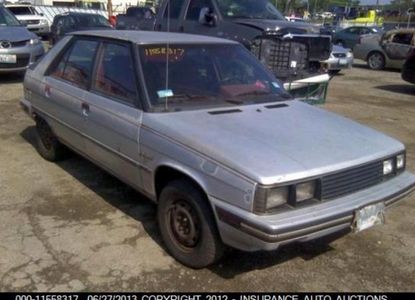 Vehicle Report for - Image 1