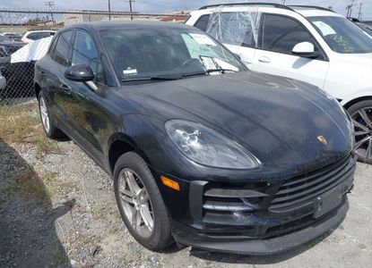 Vehicle Report for VIN WP1AB2A54LLB32863 - Image 1