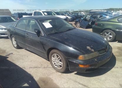 Rapport sur le véhicule pour VIN 6MMAP67P03T006671 - Image 1