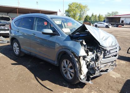 Vehicle Report for - Image 1