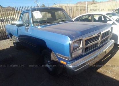 Vehicle Report for - Image 1