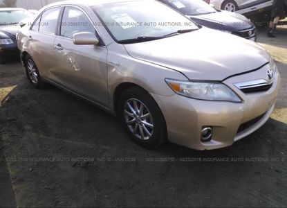 Raport vehicul pentru VIN 4T1BB3EK0AU116061 - Imaginea 1