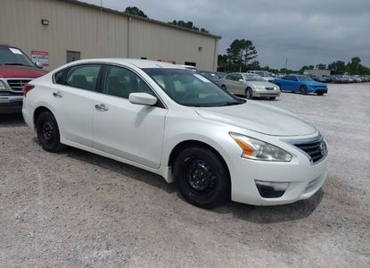 Vehicle Report for VIN 1N4AL3AP6EC182677 - Image 1