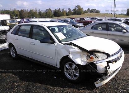 تقرير المركبة لـ VIN 1G1ZT62805F102643 - الصورة 1