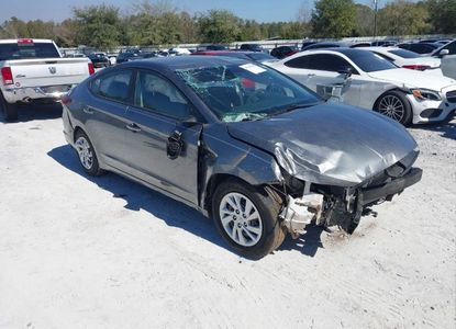 Informe del vehículo para VIN 5NPD74LF2KH420790 - Imagen 1