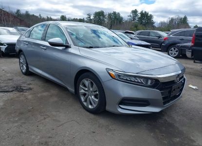 Vehicle Report for VIN 1HGCV1F14LA042482 - Image 1