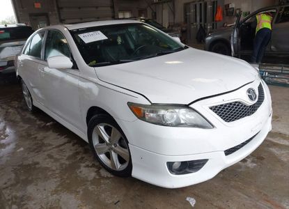 Vehicle Report for VIN 4T1BK3EK9AU599436 - Image 1