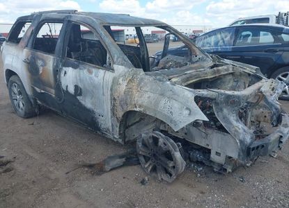 Informe del vehículo para VIN 1GKKVRKD4GJ139099 - Imagen 1