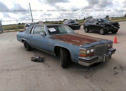 Raport vehicul pentru VIN 1G6AD4783C9209098 - Imaginea 1