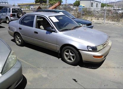 Vehicle Report for - Image 1