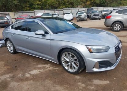 تقرير المركبة لـ VIN WAUANCF5XLA008659 - الصورة 1