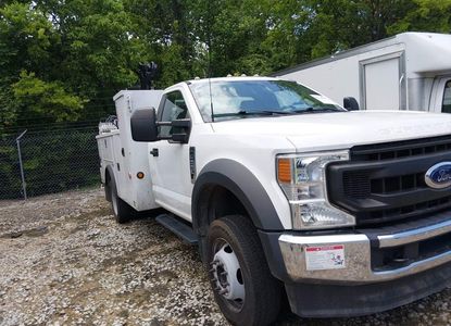 Vehicle Report for - Image 1