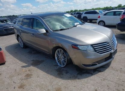 Vehicle Report for VIN 2LMHJ5AT1KBL00122 - Image 1