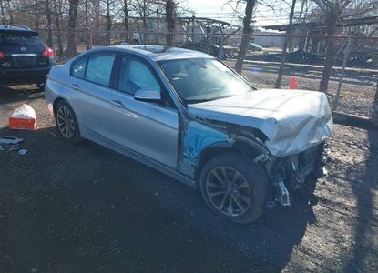 Raport pojazdu dla VIN WBA8A3C54JA492372 - Obraz 1