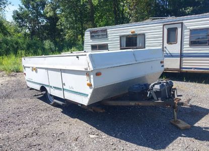 Raport pojazdu dla VIN 4CS688F1357265423 - Obraz 1