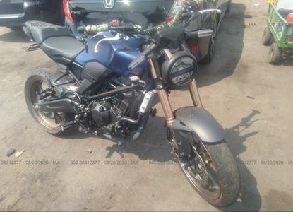 Vehicle Report for - Image 1