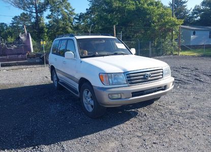 Informe del vehículo para VIN JTEHT05J032033449 - Imagen 1