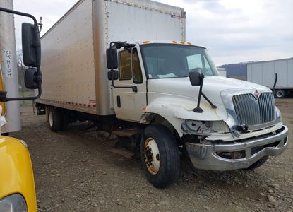 Vehicle Report for - Image 1