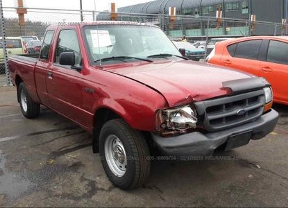 Vehicle Report for VIN 1FTYR14V0YPB44851 - Image 1