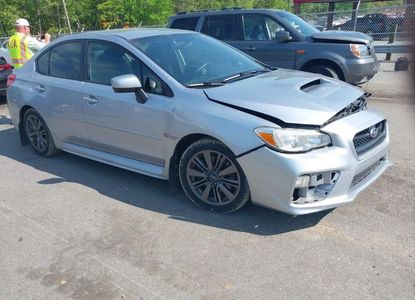 Vehicle Report for VIN JF1VA1A69F9833642 - Image 1