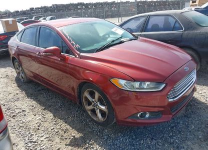 Raport pojazdu dla VIN 3FA6P0H73ER133274 - Obraz 1