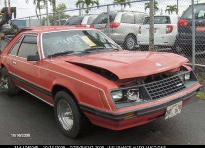 Vehicle Report for - Image 1