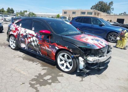 Vehicle Report for - Image 1