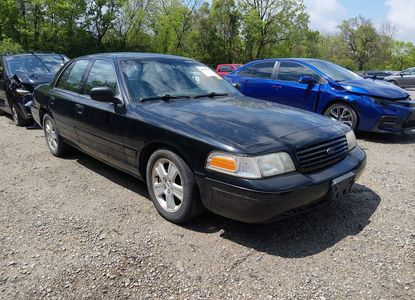 Vehicle Report for - Image 1