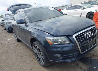 Informe del vehículo para VIN WA1LKAFP5AA078491 - Imagen 1