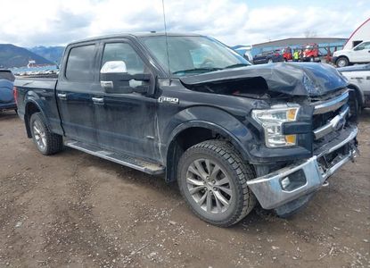 Raport pojazdu dla VIN 1FTFW1EG7FKE89482 - Obraz 1