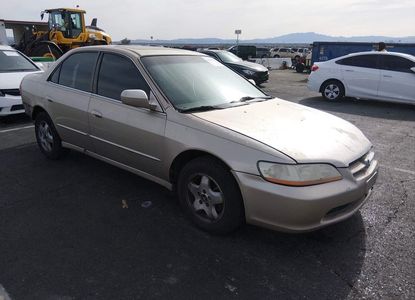 Vehicle Report for - Image 1