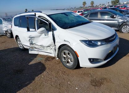 Informe del vehículo para VIN 2C4RC1EG7HR634269 - Imagen 1