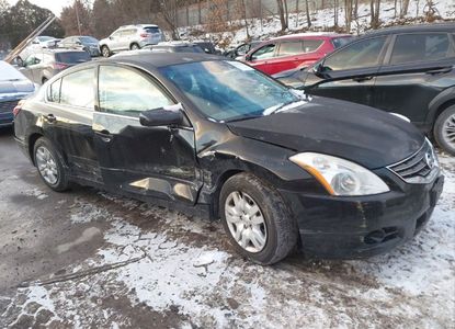 Informe del vehículo para VIN 1N4AL2AP8CC245267 - Imagen 1