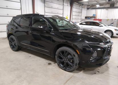 Vehicle Report for - Image 1