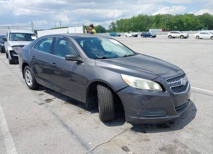 Vehicle Report for - Image 1