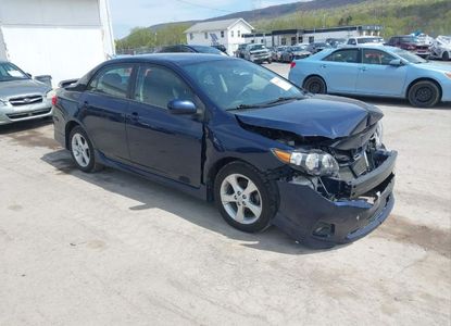 Informe del vehículo para VIN 2T1BU4EE7DC113139 - Imagen 1