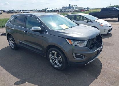 Informe del vehículo para VIN 2FMPK4K93GBB23680 - Imagen 1