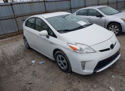 Informe del vehículo para VIN JTDKN3DUXD5544751 - Imagen 1