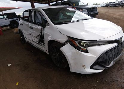 Vehicle Report for - Image 1