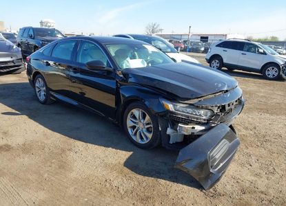 Vehicle Report for VIN 1HGCV1F10JA095760 - Image 1