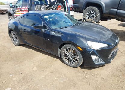 Vehicle Report for - Image 1