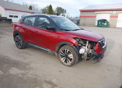 Vehicle Report for VIN 3N1CP5DV0LL563782 - Image 1